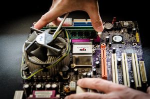 Computer Repairs Brisbane