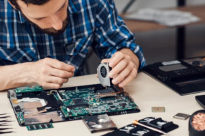 Computer Repairs Brisbane