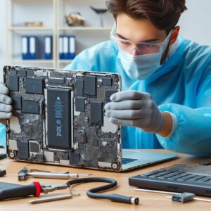 Computer Repairs Indooroopilly