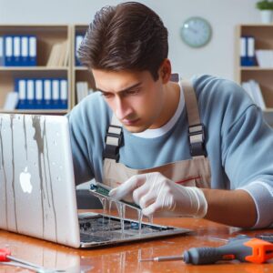 Computer Repairs Indooroopilly