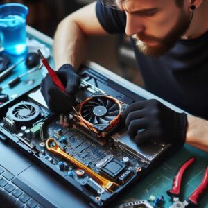 Computer Repairs Indooroopilly